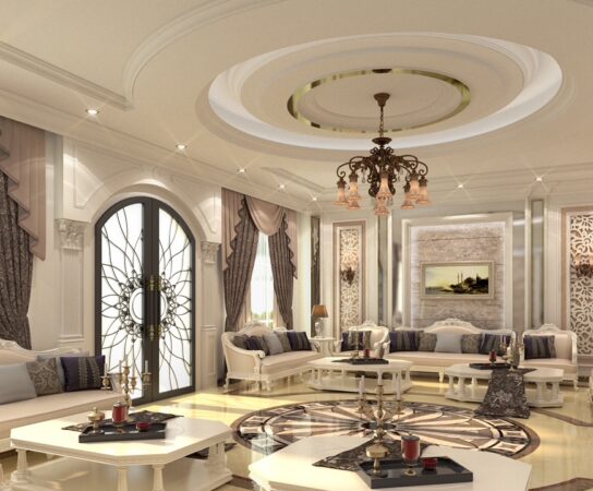 Living Room 3
