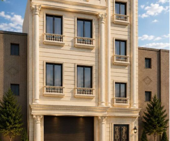 Exterior View 1