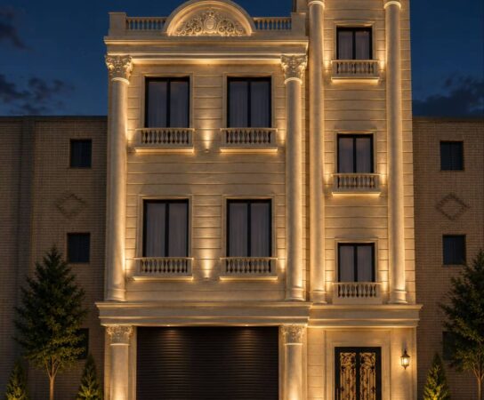 Exterior View 2